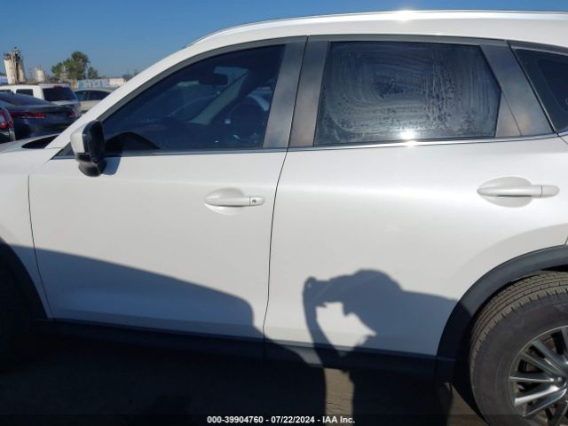 JM3KFABM5J1349591 Mazda CX-5 SPORT
