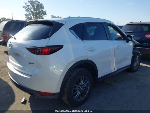 JM3KFABM5J1349591 Mazda CX-5 SPORT