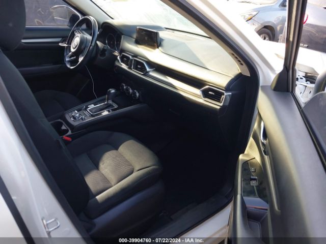 JM3KFABM5J1349591 Mazda CX-5 SPORT