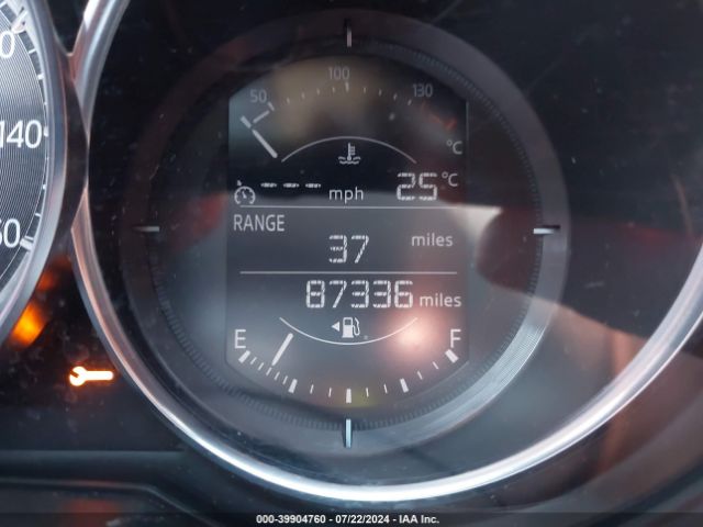 JM3KFABM5J1349591 Mazda CX-5 SPORT