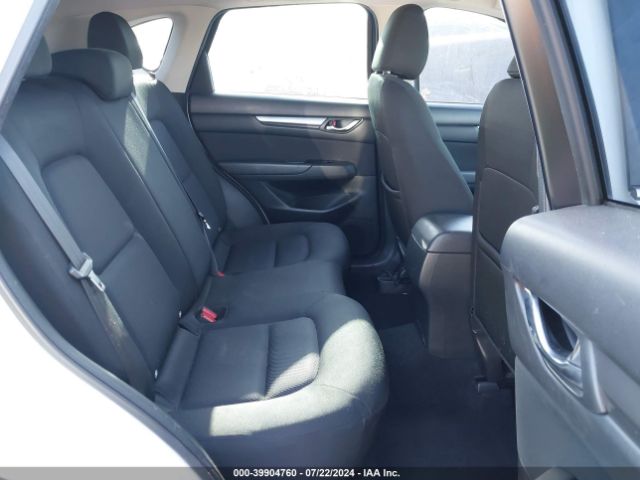 JM3KFABM5J1349591 Mazda CX-5 SPORT