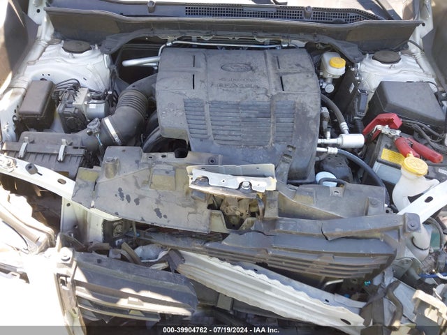 JF2SKARC6MH557641 Subaru Forester Sport