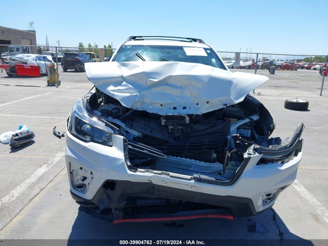 JF2SKARC6MH557641 Subaru Forester Sport