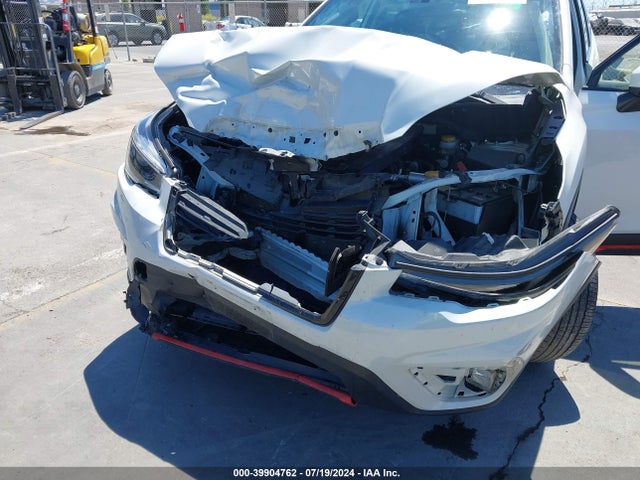 JF2SKARC6MH557641 Subaru Forester Sport