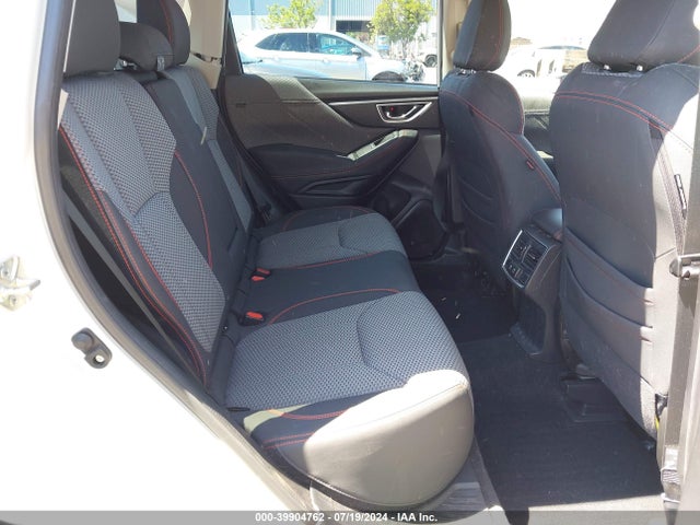 JF2SKARC6MH557641 Subaru Forester Sport