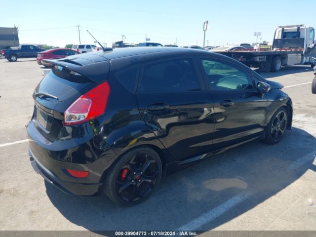 3FADP4GX3HM132966 Ford FIESTA ST