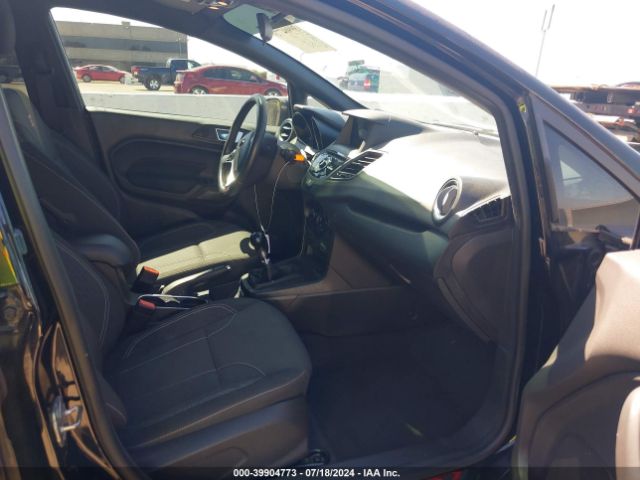 3FADP4GX3HM132966 Ford FIESTA ST