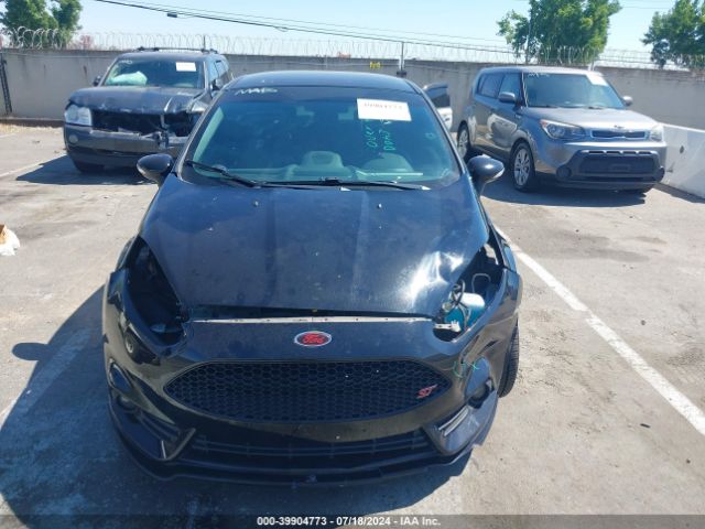 3FADP4GX3HM132966 Ford FIESTA ST