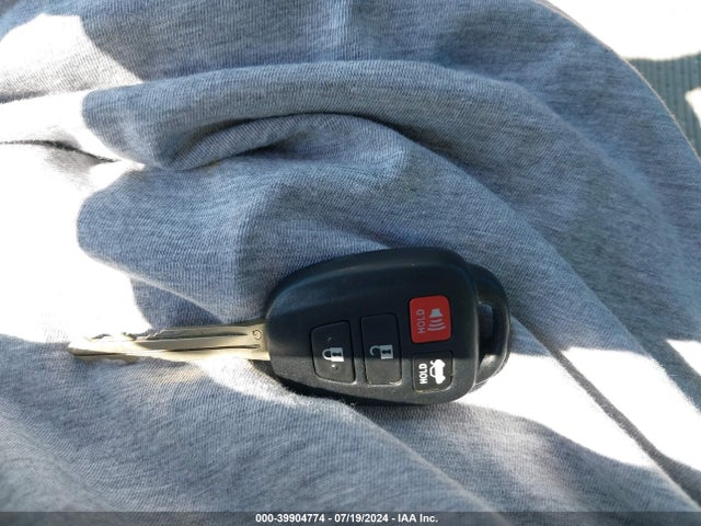 Toyota CAMRY LE 2014 4T4BF1FK2ER346087 Image 11