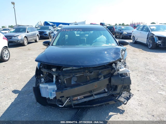 Toyota CAMRY LE 2014 4T4BF1FK2ER346087 Image 12