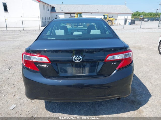 Toyota CAMRY LE 2014 4T4BF1FK2ER346087 Image 16