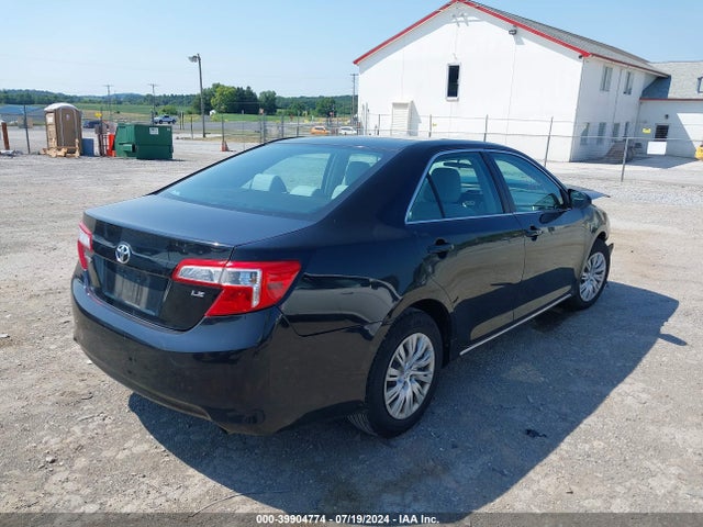 Toyota CAMRY LE 2014 4T4BF1FK2ER346087 Image 4