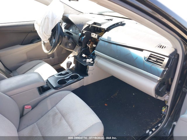 Toyota CAMRY LE 2014 4T4BF1FK2ER346087 Image 5