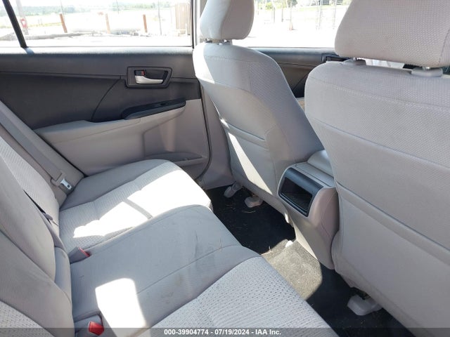 Toyota CAMRY LE 2014 4T4BF1FK2ER346087 Image 8