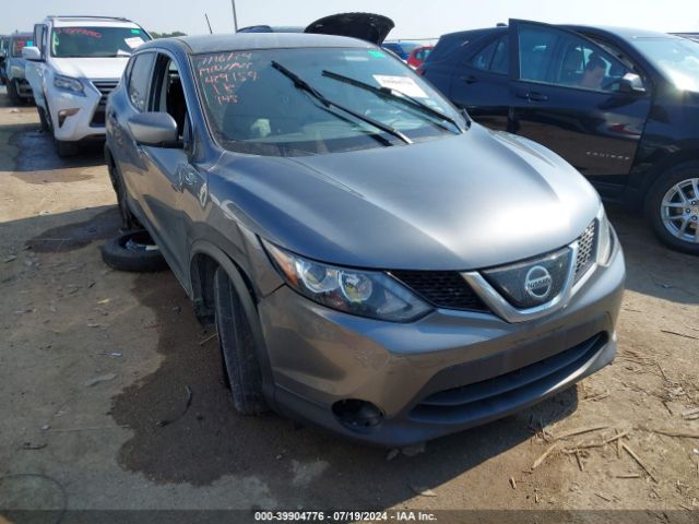 JN1BJ1CP4KW524758 auction archive image