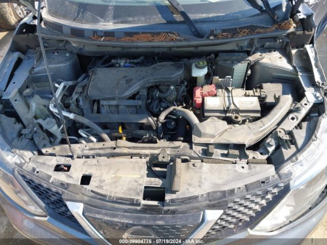 JN1BJ1CP4KW524758 Nissan Rogue Sport S