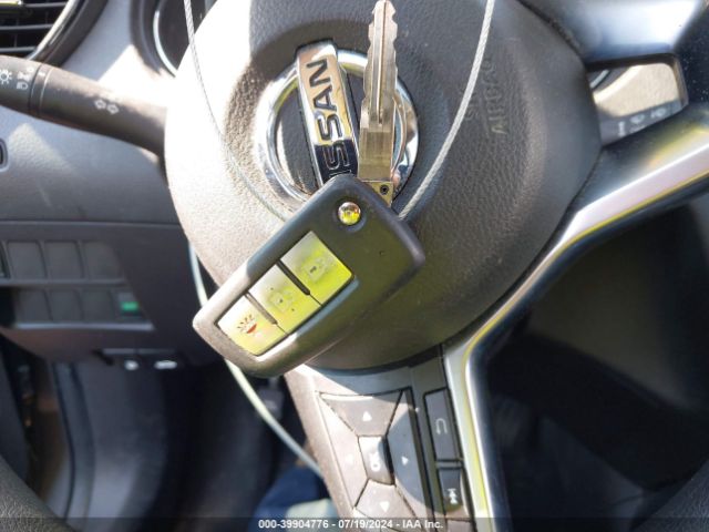 JN1BJ1CP4KW524758 Nissan Rogue Sport S