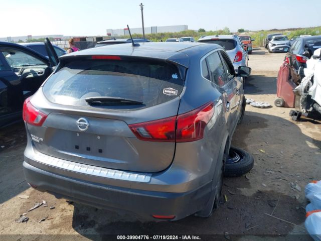 JN1BJ1CP4KW524758 Nissan Rogue Sport S