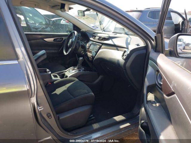 JN1BJ1CP4KW524758 Nissan Rogue Sport S