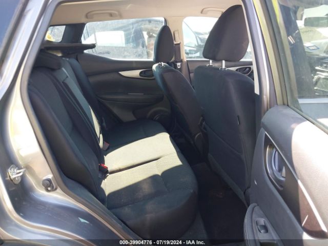 JN1BJ1CP4KW524758 Nissan Rogue Sport S