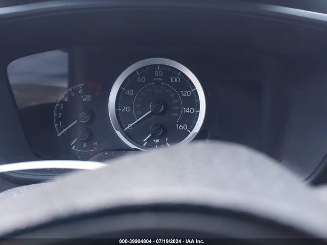 Toyota COROLLA LE 2021 5YFEPMAE9MP196311 Image 15
