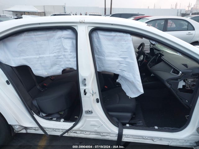 Toyota COROLLA LE 2021 5YFEPMAE9MP196311 Image 17