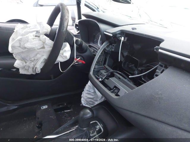 Toyota COROLLA LE 2021 5YFEPMAE9MP196311 Image 18