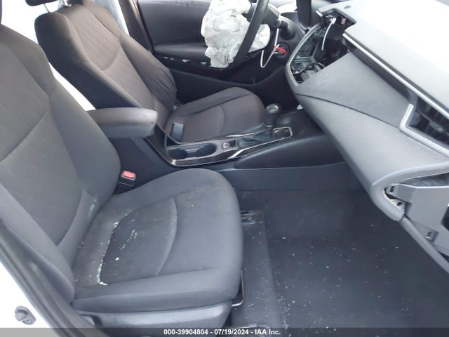 Toyota COROLLA LE 2021 5YFEPMAE9MP196311 Image 5