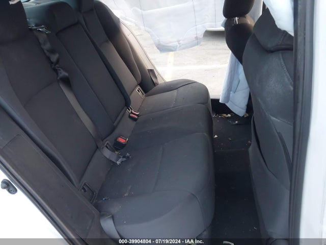 Toyota COROLLA LE 2021 5YFEPMAE9MP196311 Image 8
