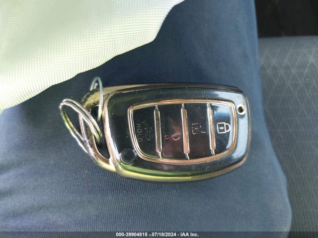 Hyundai Tucson Sport 2017 KM8J3CA2XHU455371 Image 11