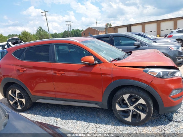 Hyundai Tucson Sport 2017 KM8J3CA2XHU455371 Image 13
