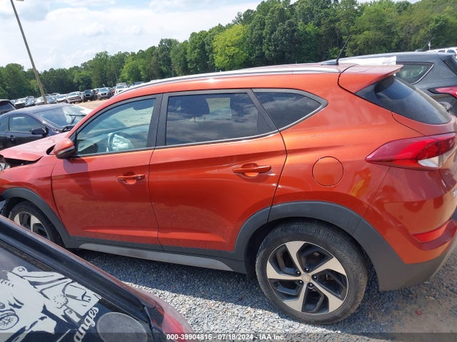 Hyundai Tucson Sport 2017 KM8J3CA2XHU455371 Image 14