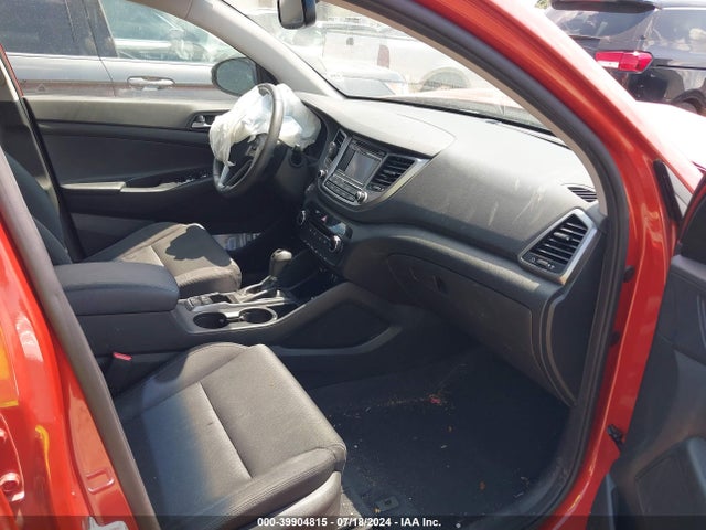 Hyundai Tucson Sport 2017 KM8J3CA2XHU455371 Image 5