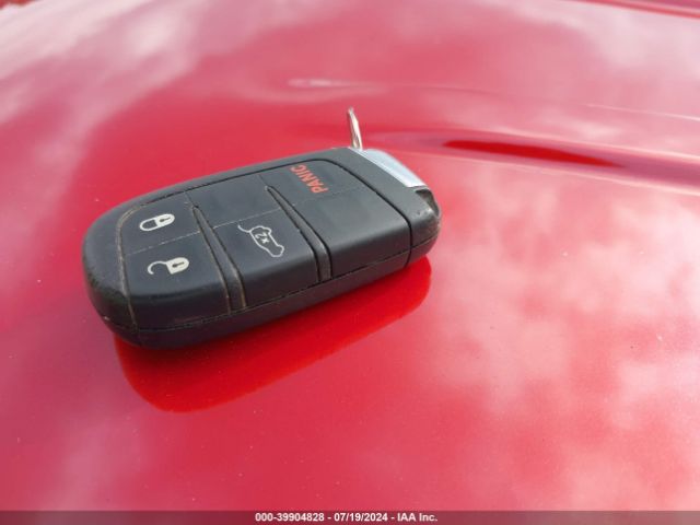 3C4NJCBBXJT193796 Jeep Compass Latitude Fwd