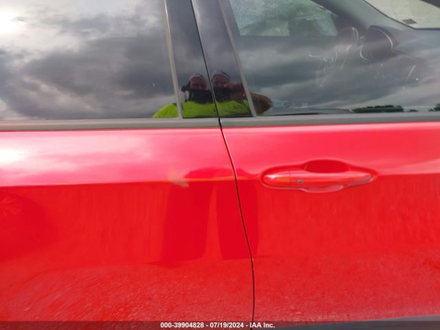 3C4NJCBBXJT193796 Jeep Compass Latitude Fwd