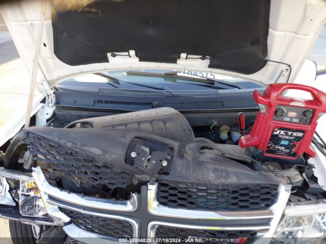 3C4PDCBG6FT752702 Dodge Journey Sxt