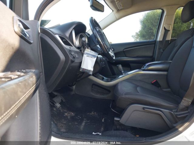 3C4PDCBG6FT752702 Dodge Journey Sxt