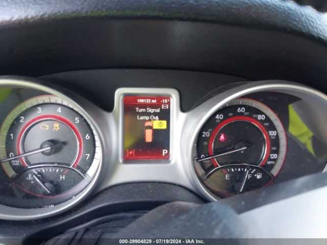 3C4PDCBG6FT752702 Dodge Journey Sxt