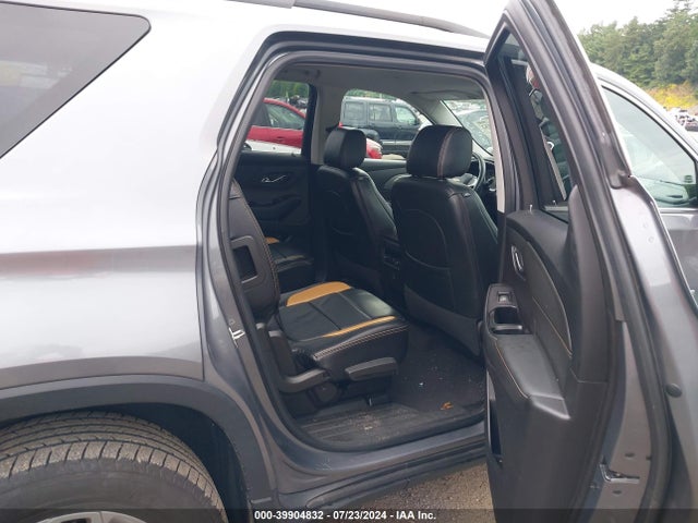 1GNEVGKW3KJ287128 Chevrolet Traverse 1lt