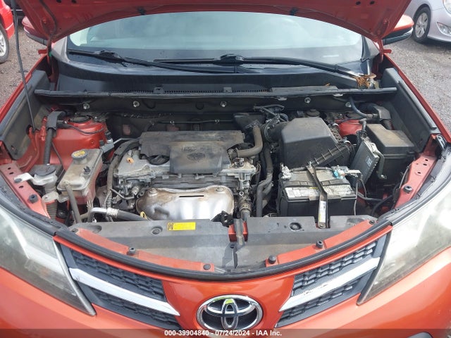 Toyota Rav4 Xle 2015 2T3WFREV6FW171812 Image 10