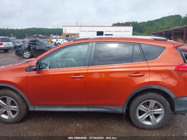Toyota Rav4 Xle 2015 2T3WFREV6FW171812 Image 14