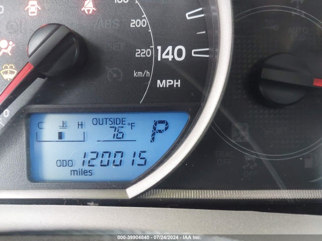 Toyota Rav4 Xle 2015 2T3WFREV6FW171812 Image 15