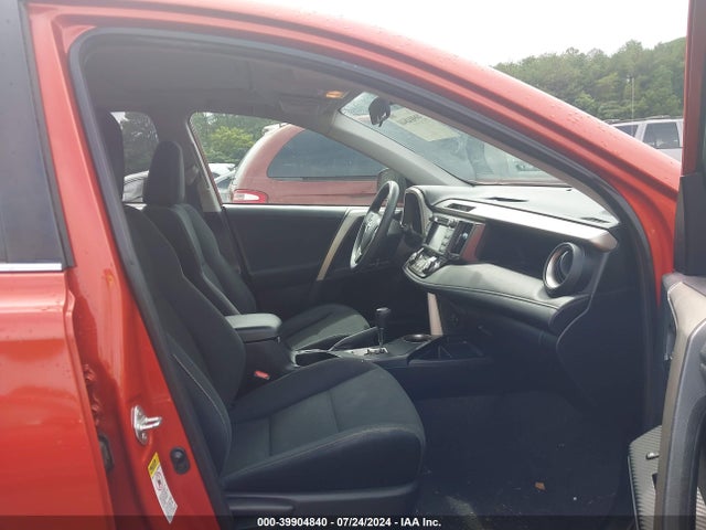 Toyota Rav4 Xle 2015 2T3WFREV6FW171812 Image 5