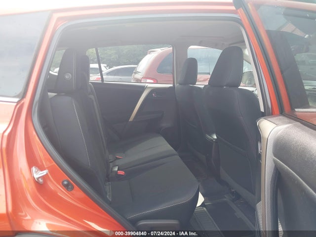 Toyota Rav4 Xle 2015 2T3WFREV6FW171812 Image 8