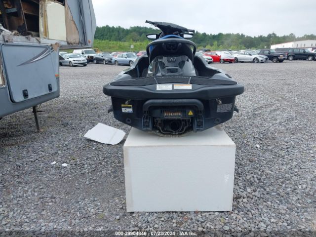 2016 SEADOO GTX-300 LIMITED 000CAYDV06662K516 Photo 9