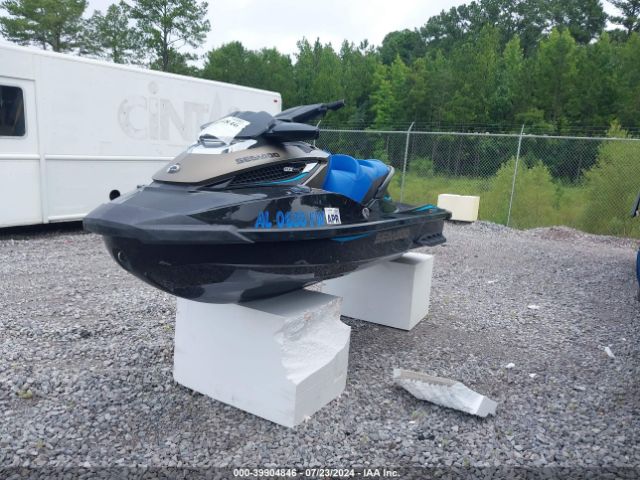 2016 SEADOO GTX-300 LIMITED 000CAYDV06662K516 Photo 1
