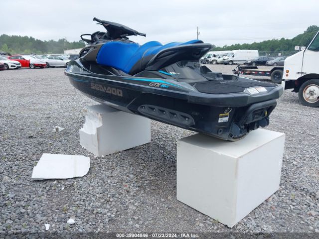 2016 SEADOO GTX-300 LIMITED 000CAYDV06662K516 Photo 2