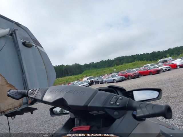 2016 SEADOO GTX-300 LIMITED 000CAYDV06662K516 Photo 4