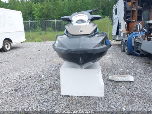 2016 SEADOO GTX-300 LIMITED 000CAYDV06662K516 Photo 5