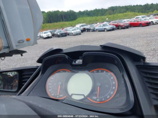 2016 SEADOO GTX-300 LIMITED 000CAYDV06662K516 Photo 6